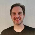 Joerg Martin Hartmann