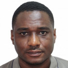 Abdul Hamid Kwarteng