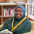 Sadiat Adetoro Salau