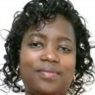 Bernadette Kiarie