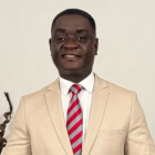 Eric Appau Asante