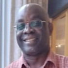 George Mwanamwalye Muyunda