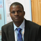 Tobias Shumba