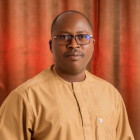 Edward Ishaku