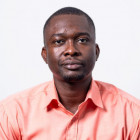 Oscar Ouedraogo