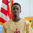 Joseph William Manga
