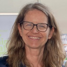Marit Linnebo Olderheim