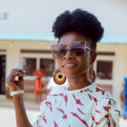 Claudia Addo-Twum