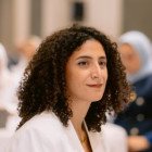Nesma Mostafa