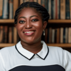 Joy Bonsu Schmutz