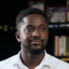 Anthony Owusu-Ansah