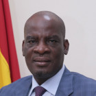 Hon. Haruna Iddrisu