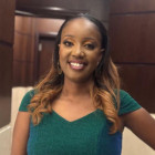 Damaris Ndua