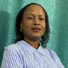 Patricia Makau