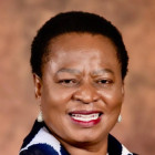 Reginah Mhaule