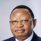 Hon. Dr Frederick Makamure Shava