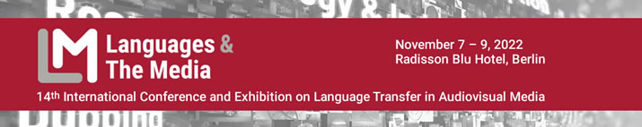 Languages & The Media